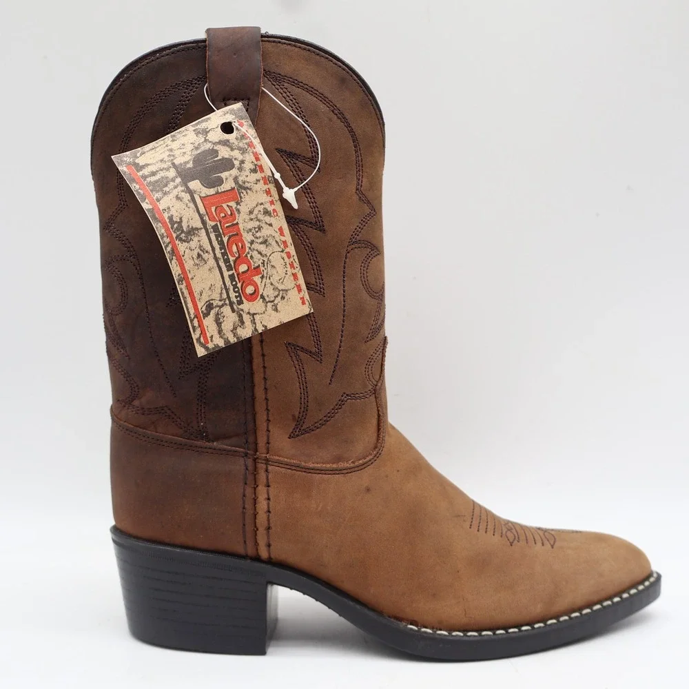 Laredo brand new